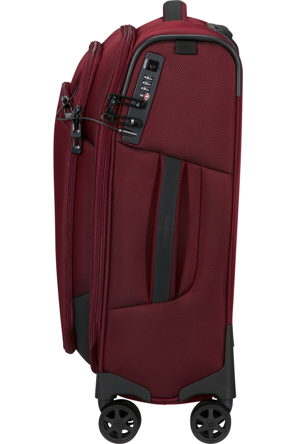 Samsonite Respark Spinner 55/20 Strict 55cm  Bourgogne