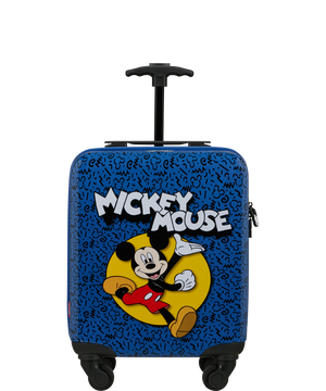 Daydream Disney Kuffert med 4 hjul 45cm 45 x 33 x 20 cm | 1.7 kg