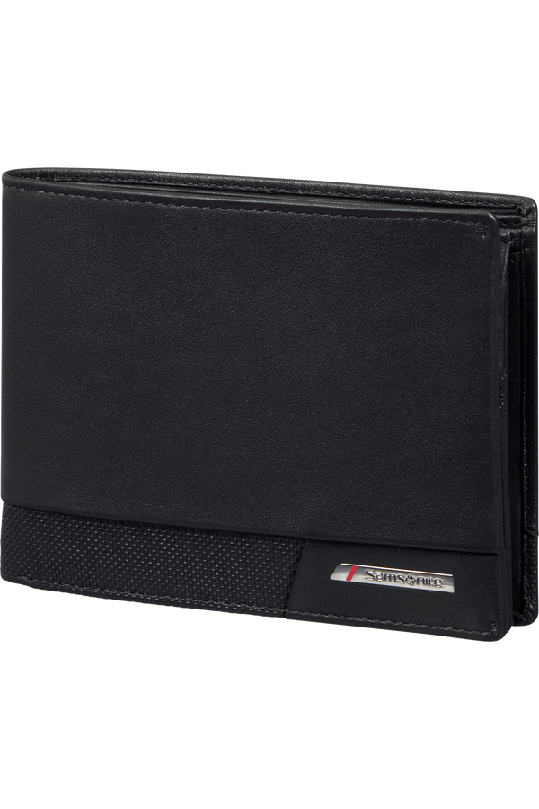 Samsonite Pro-Dlx 6 Slg 047 - B 10CC+VFL+C+2C  Sort