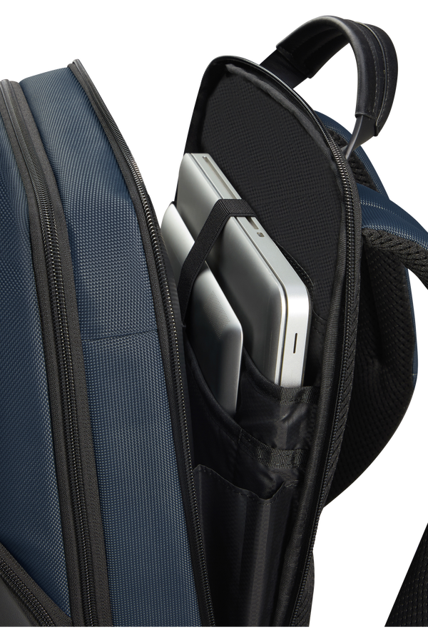 Samsonite Urban-Eye Laptop Backpack 14.1'  Bl&aring;