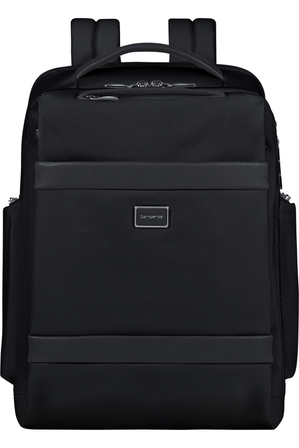 Samsonite Image Biz Underseat Backpack S  Sort
