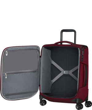 Respark Kuffert med 4 hjul 55cm 55 x 40 x 20 cm | 2.4 kg