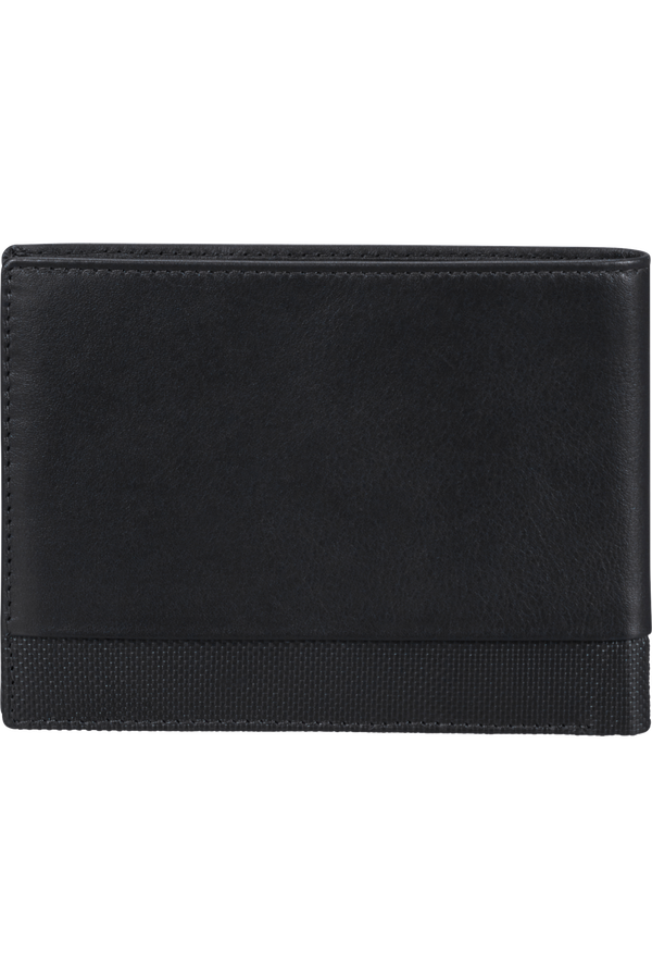 Samsonite Pro-Dlx 6 Slg 005 - B 8 CC+2 C  Sort