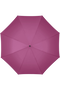 Samsonite Rain Pro Stick Umbrella  Light Plum