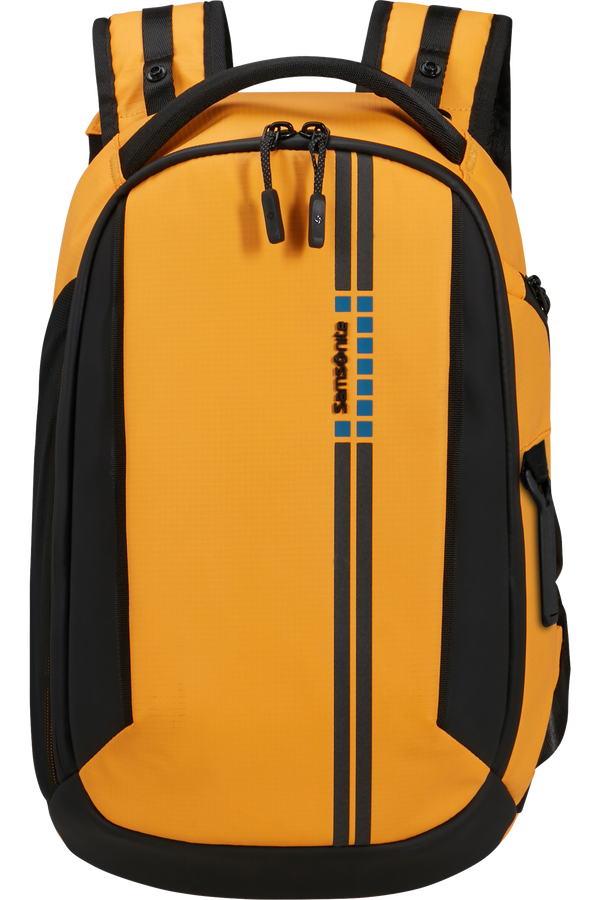 Samsonite Active Road Backpack 10L  Gul