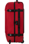 Samsonite Roadseeker Duffle with wheels 79cm  Murstensrød