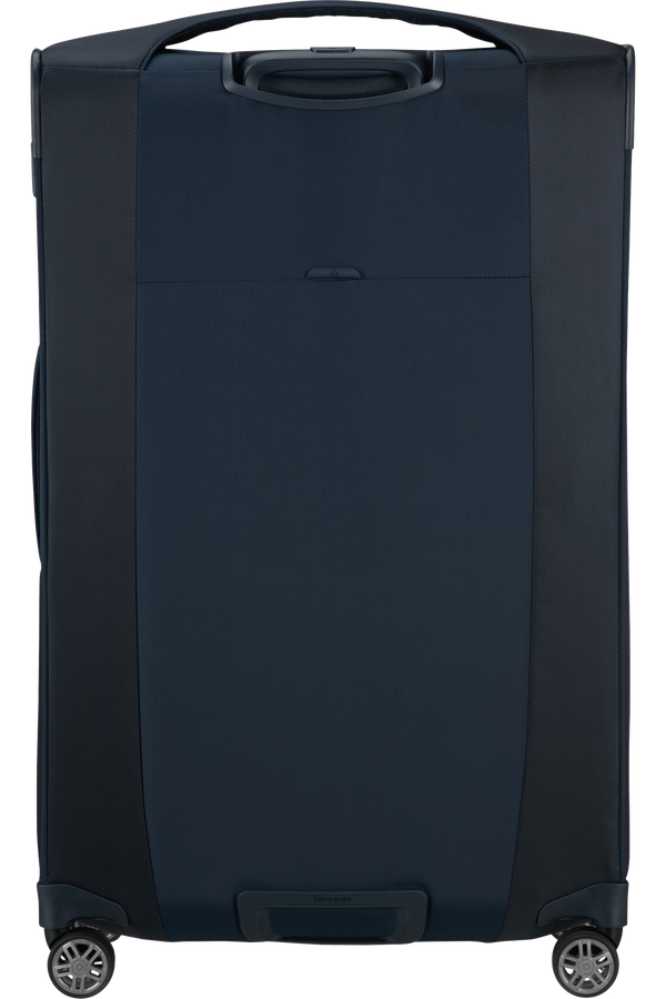 Samsonite Re-Lite Spinner Expandable 78cm  Midnatsblå