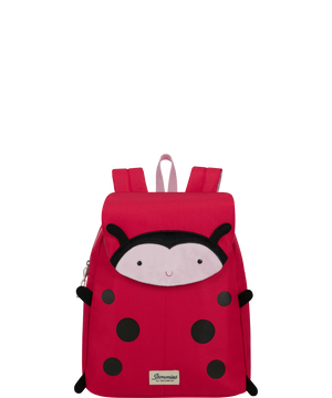 Happy Sammies Eco Rygsæk S+ 32 x 25.5 x 15.5 cm | 0.2 kg