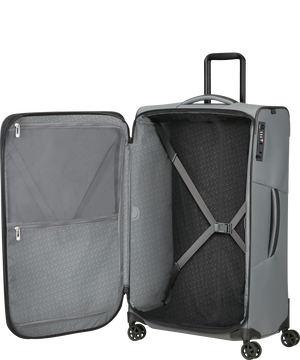 Respark Ekspanderbar kuffert med 4 hjul 79cm 79 x 48 x 31/35 cm | 4.1 kg