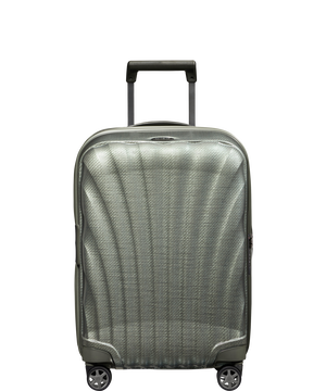 C-Lite Ekspanderbar kuffert med 4 hjul 55cm 55 x 40 x 20/23 cm | 2.1 kg