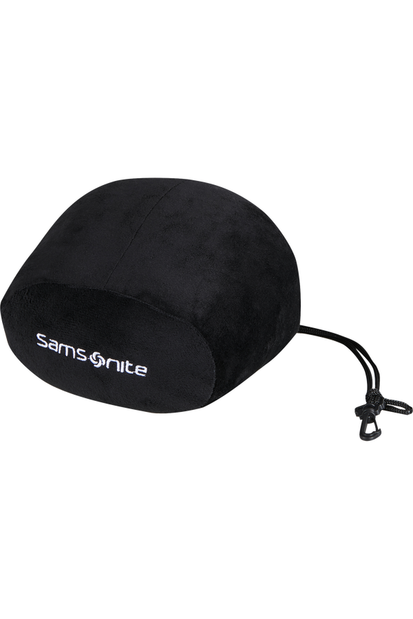 Samsonite Ta Revolution Memory Foam Pillow/Pouch  Sort