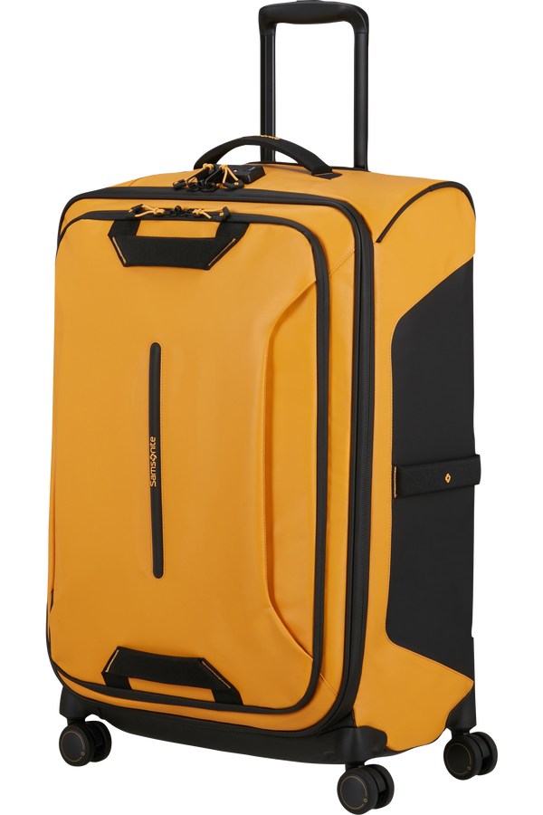 Ecodiver Kuffert med 4 hjul 68cm