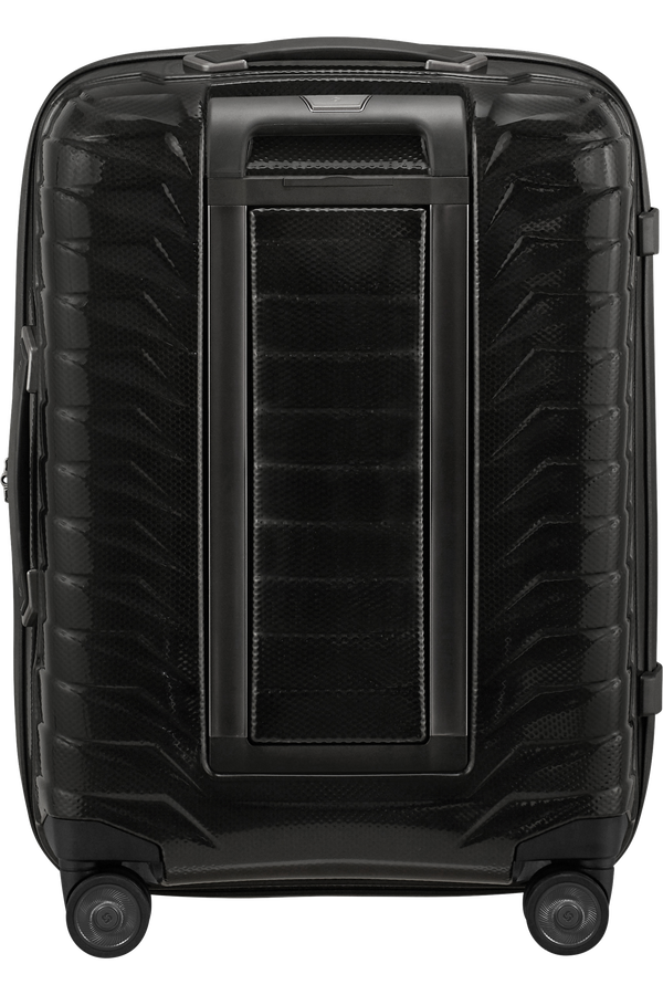 Samsonite Proxis Spinner Expandable 55cm  Sort