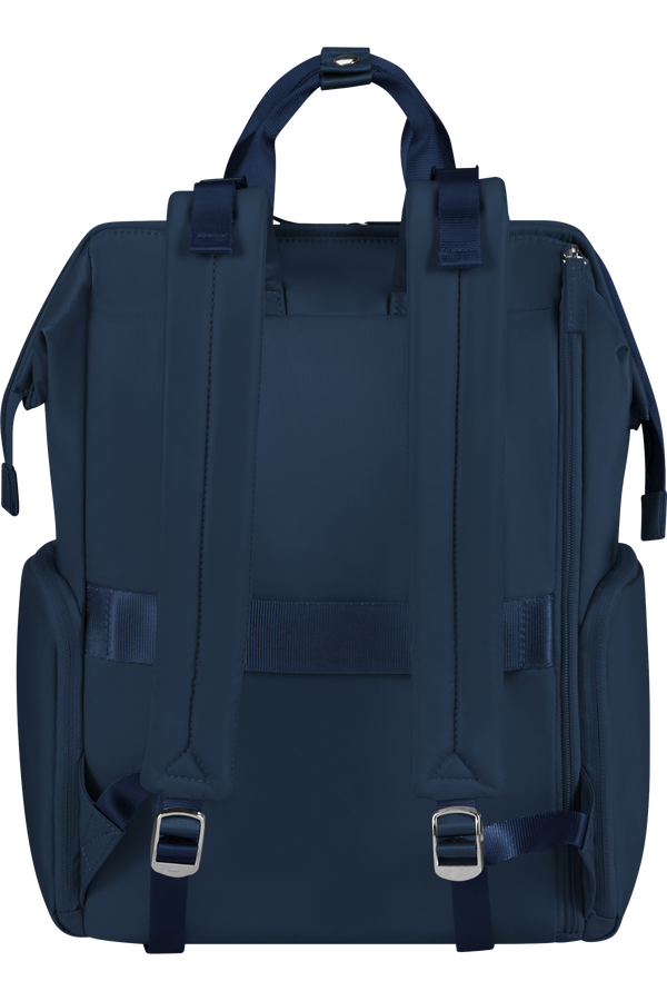 Samsonite Move 5.0 Multifunct Backpack 14.1'  M&oslash;rkebl&aring;