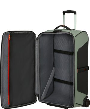 Ecodiver Rejsetaske med hjul 67 cm 67 x 43 x 28 cm | 2.9 kg