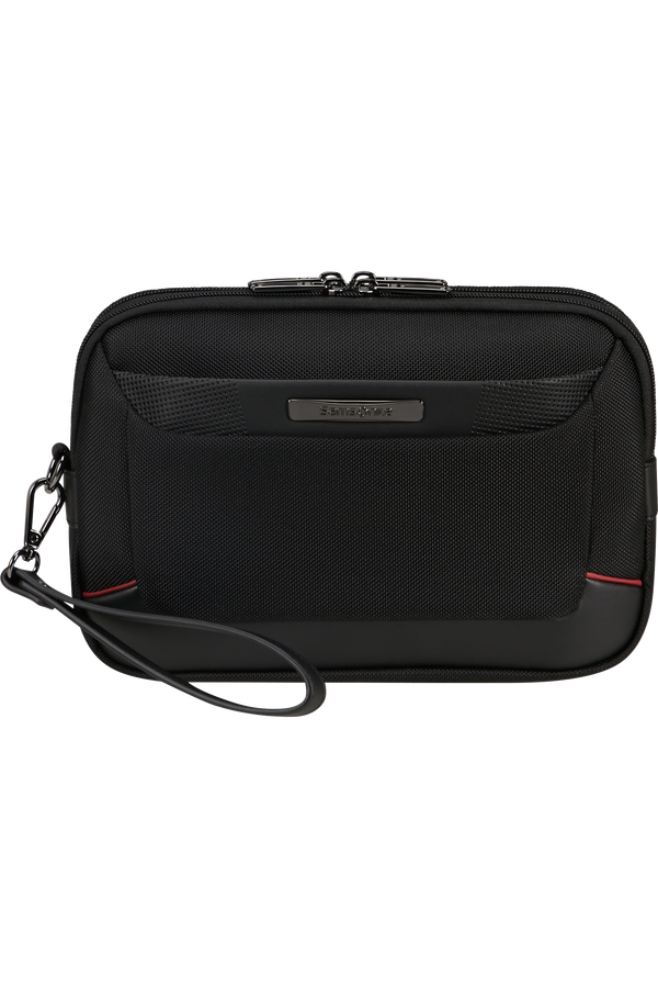 Samsonite Pro-DLX 6 Tablet Clutch  Sort