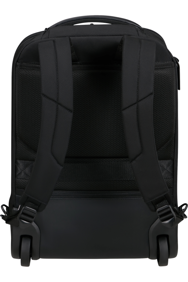 Samsonite Evosight Backpack with Wheels 17.3'  Sort
