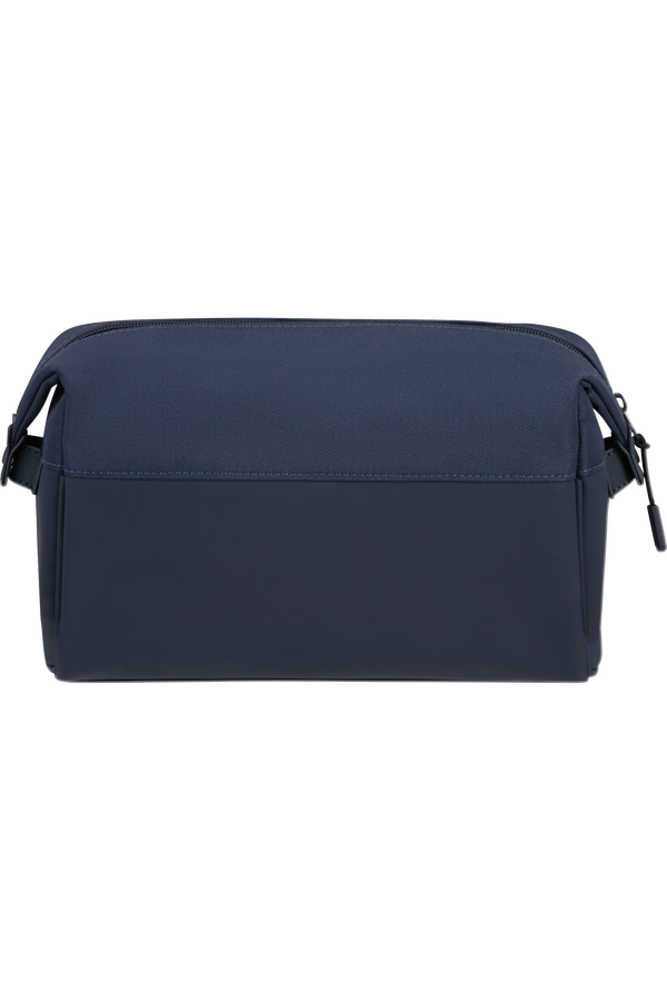 Samsonite Stackd Toilet Kit Toilet Pouch  Navy