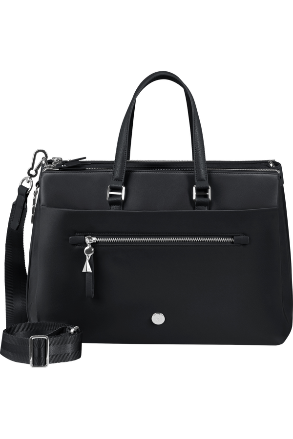 Samsonite Karissa Evo Org. Tote 14.1' 3 Comp  Sort