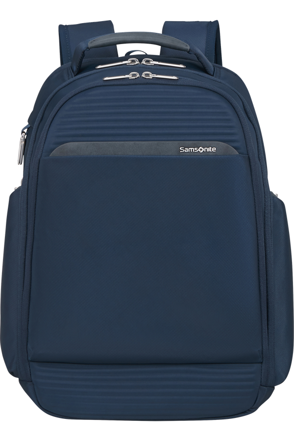 Samsonite Paralux Everyday Backpack  Midnight Navy