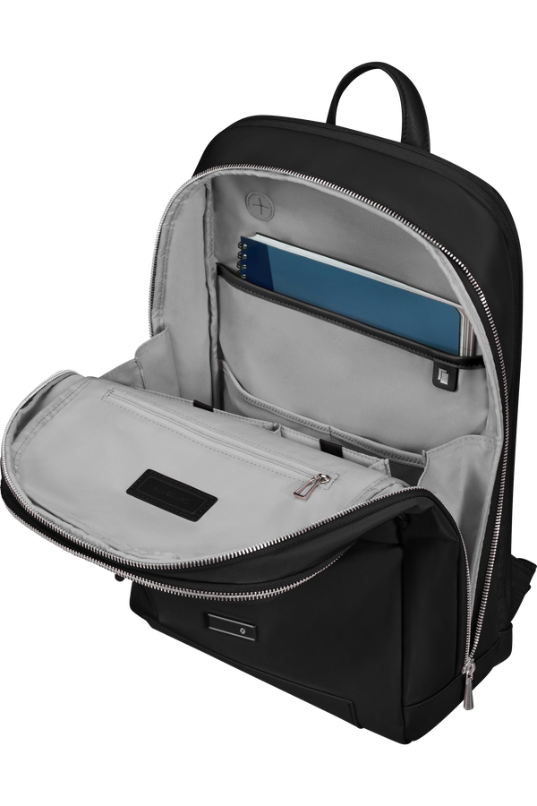 Samsonite Zalia 3.0 Backpack 15.6'  Sort