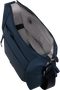 Samsonite Move 5.0 Shoulder Bag S + 1 Pock S  Mørkeblå