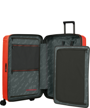 Prodiver Ekspanderbar kuffert med 4 hjul 81cm 81 x 54 x 34/37 cm | 4.3 kg