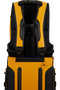 Samsonite Ecodiver LAPTOP BACKPACK L  Gul