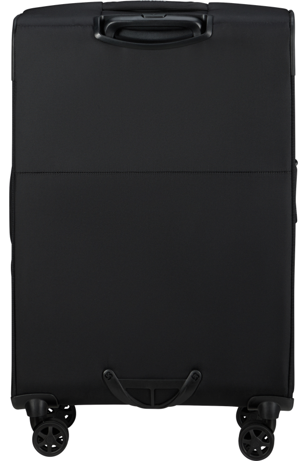 Samsonite Urbify Spinner Expandable 68cm  Sort