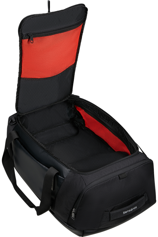 Samsonite Armox Duffle S  Sort