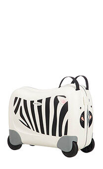 Dream Rider Kuffert med 4 hjul  28 L | 37 x 51 x 22 cm | 1.93 kg