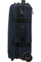 Samsonite Securipak 2.0 Duffle On Wheels  Mørkeblå