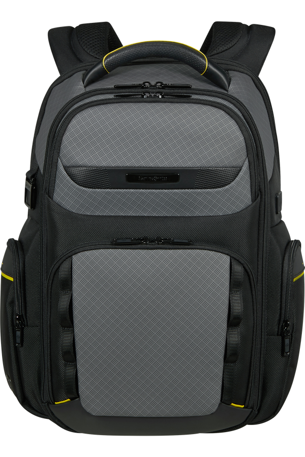 Pro-DLX 6 Rygs&aelig;k expandable 15.6"