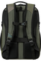 Samsonite Roadseeker Laptop Backpack Expandable L  Mørk oliven