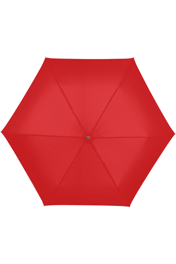 Samsonite Rain Pro 3 Sect.Ultra Mini Flat  Lavar&oslash;d