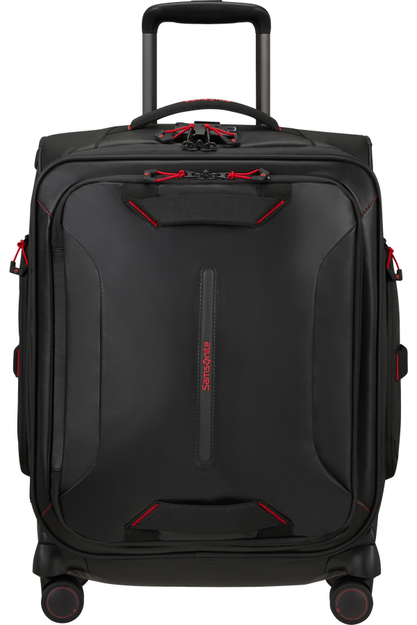 Samsonite Ecodiver SPINNER DUFFLE 55/20  Sort