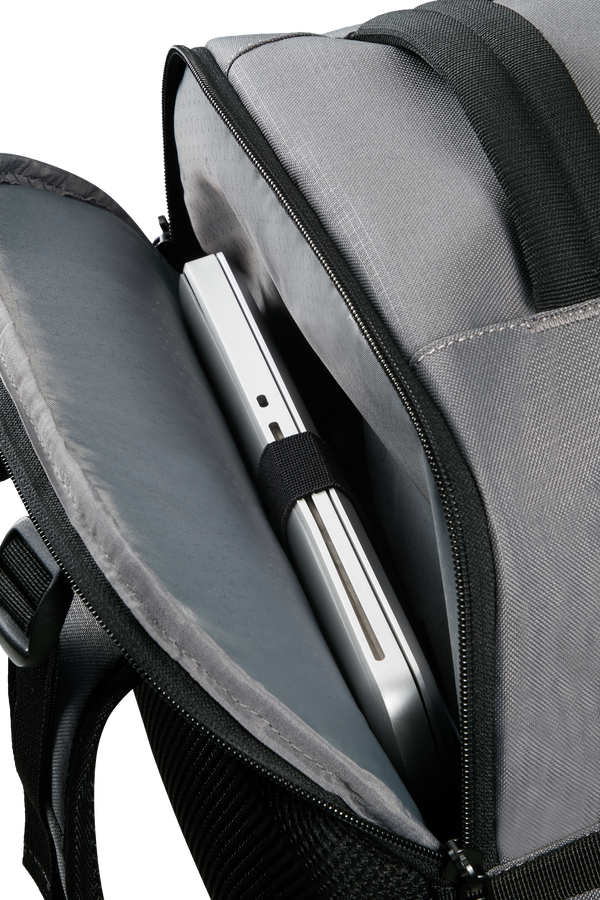 Samsonite Roader TRAVEL BACKPACK M 55L  Drifter Grey