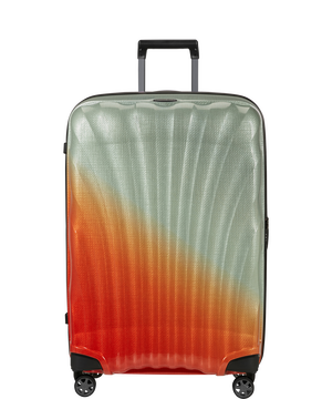 C-Lite Kuffert med 4 hjul 75cm 75 x 51 x 31 cm | 2.8 kg