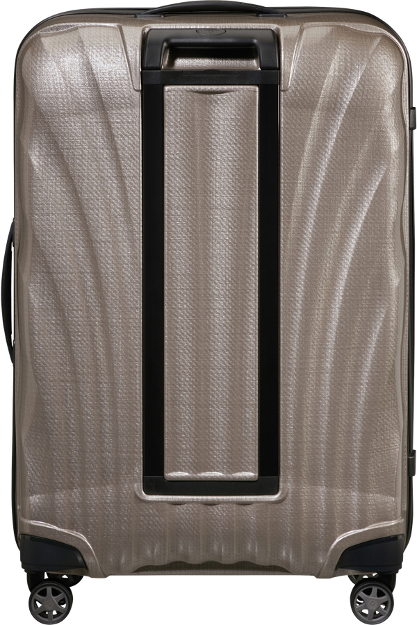 Samsonite C-Lite Spinner 75cm  Champagne