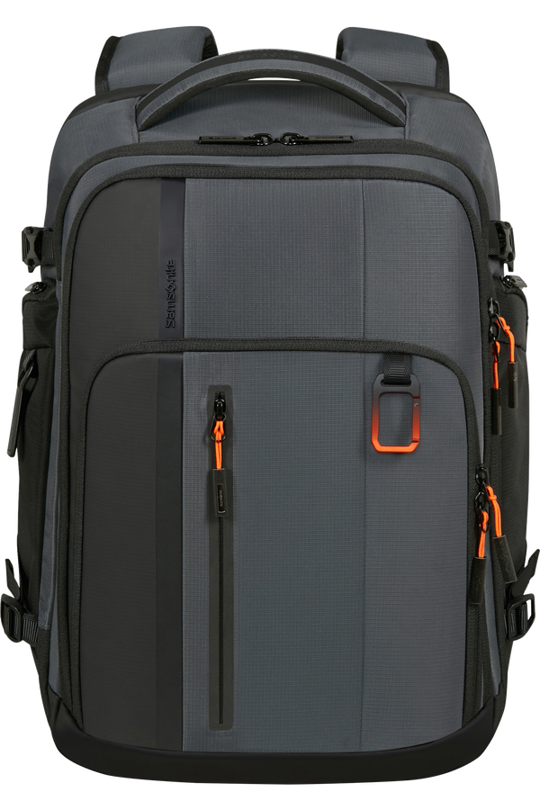 Biz2Go 2 Rygs&aelig;k 15.6"