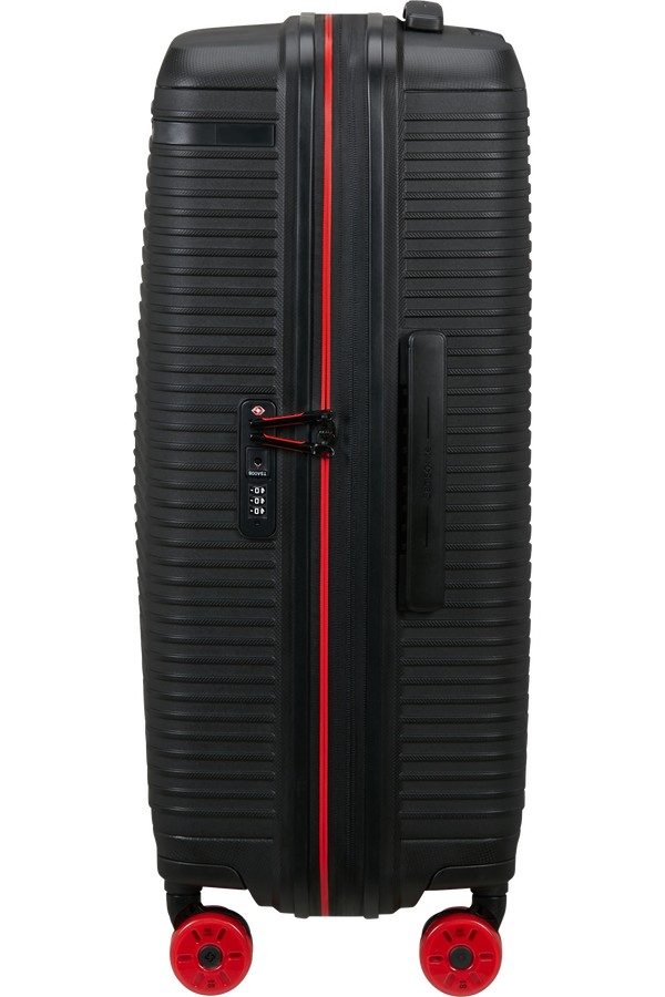 Samsonite Prodiver Hs Spinner Expandable 69cm  Sort