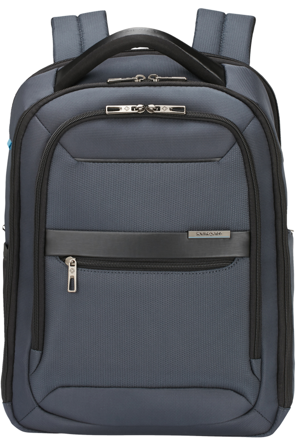 Samsonite Vectura Evo Lapt.Backpack  14.1inch Blå