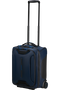 Samsonite Ecodiver Duffle with wheels underseater 45cm  Blue Nights