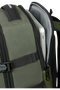 Samsonite Roadseeker Travel Backpack XS  Mørk oliven