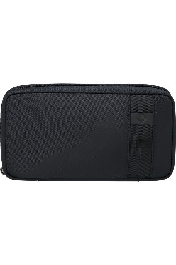 Samsonite Urban-Eye Tech Pouch  Sort
