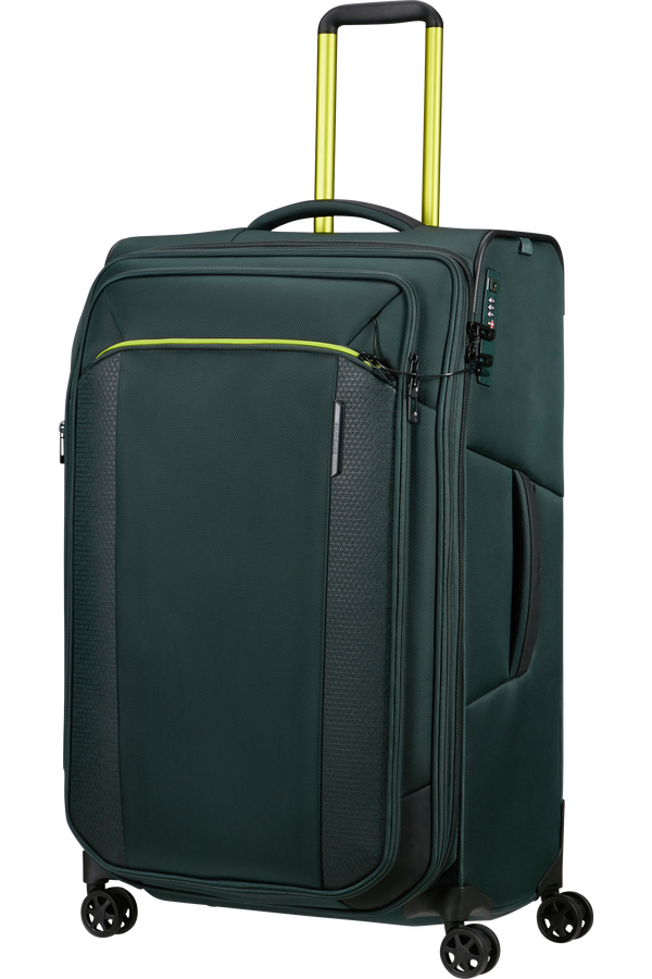 Samsonite Respark Spinner 79/29 EXP 79cm  Dark Teal
