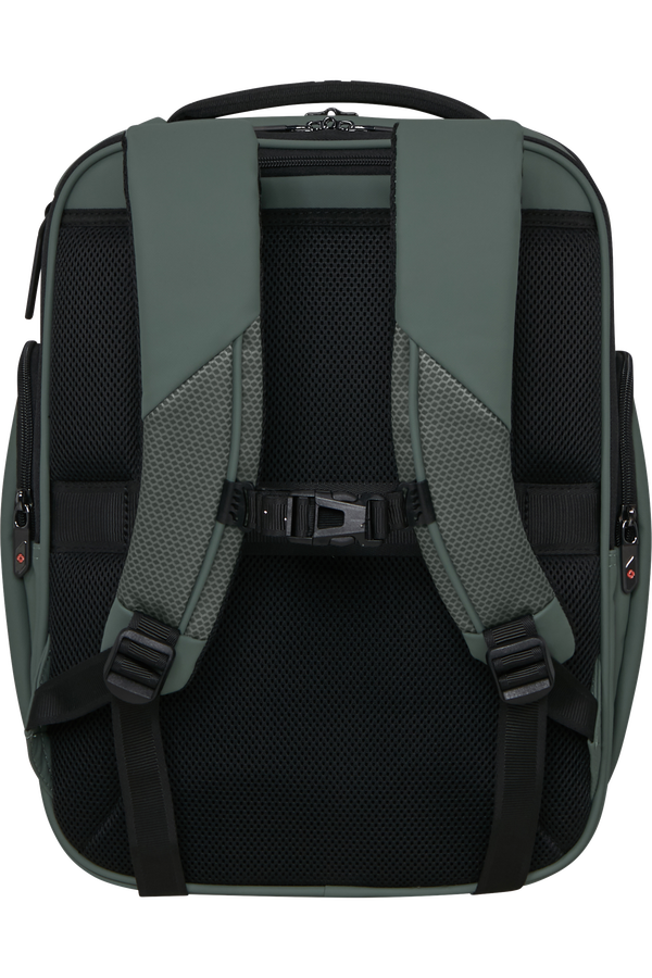 Samsonite Glazed Underseat Backpack S  Salviegr&oslash;n