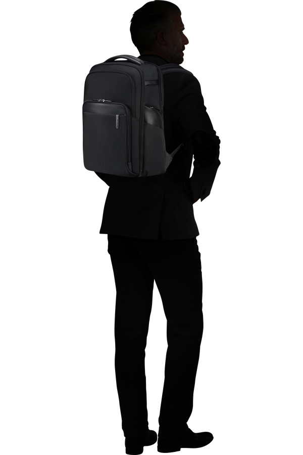Samsonite Evosight Backpack 14.1'  Sort