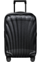 Samsonite C-Lite Spinner Expandable 55cm  Sort