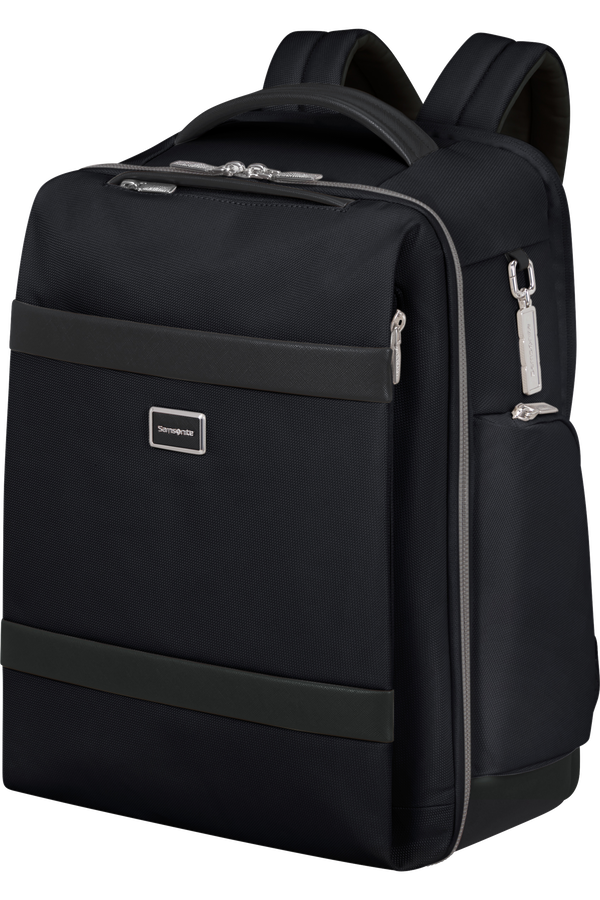 Samsonite Image Biz Underseat Backpack S  Sort